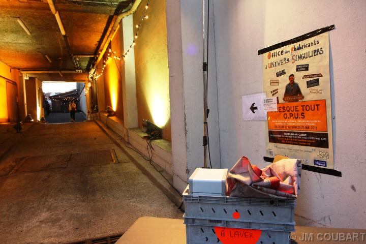 Diapositive suivante